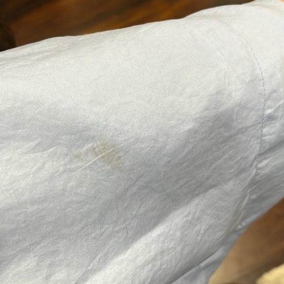 COPY - Anthropologie Floret Blue Violetta Open Front
Kimono Cardigan One Size F… - Picture 9 of 9